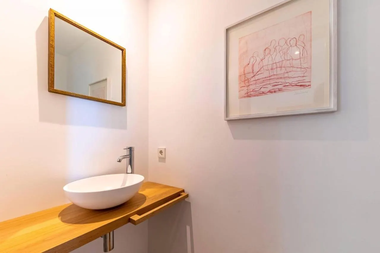 Seafront Villa Mar I Pins By Sealand Villas Port de Pollenca Spain