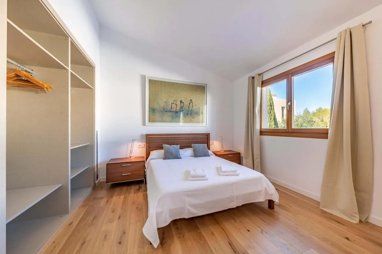 Seafront Villa Mar I Pins By Sealand Villas Port de Pollenca Spain