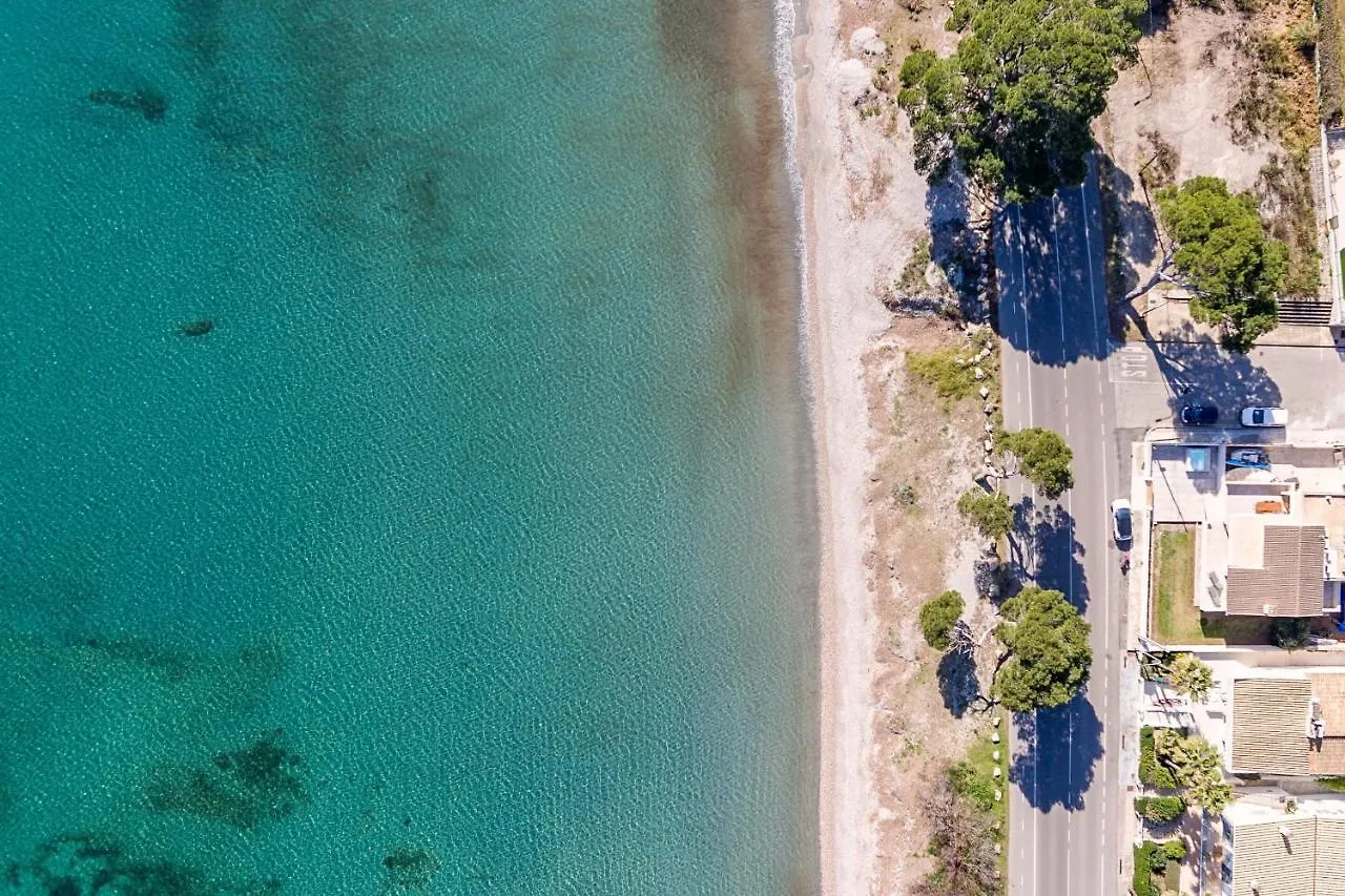 Seafront Villa Mar I Pins By Sealand Villas Port de Pollenca