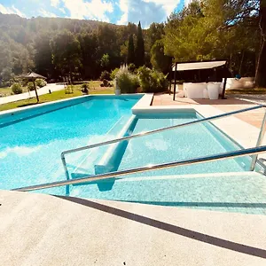 Mountain Villas: Family-friendly Retreat For Active Travelers Port de Pollenca